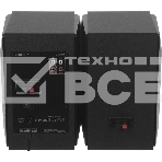 Акустическая система Edifier R1380T черный, фото11