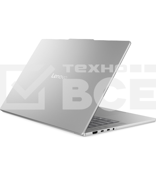 Ноутбук Lenovo IdeaPad 5 Slim 15ARP10/15.1'/OLED/AMD Ryzen 7 7735HS/32GB/1024GB SSD/AMD Radeon 680M/Windows 11 Pro/серый/1.49kg