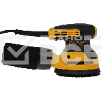 Эксцентриковая шлифовальная машина DeWalt DWE6423-QS 250Вт, фото9