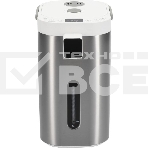 Термопот Vitek VT-TP3001 3.0л. 700Вт белый/серебристый, фото7