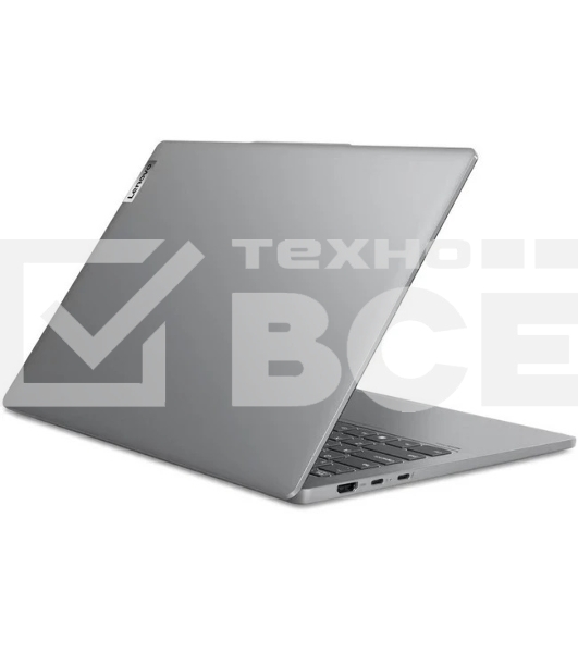 Ноутбук Lenovo IdeaPad 5 Pro 14IMH9/14'/OLED/Intel Core Ultra 5 125H/16GB/1024GB SSD/Intel Arc Graphics/Windows 11 Pro/серый/1.46kg