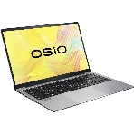 Ноутбук Osio FocusLine F150i-032/15.6'/IPS/Intel Core i5 1235U/16Gb/512Gb SSD/Intel Iris Xe graphics/без ОС/серый/1.7kg, фото13