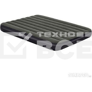 Матрас надувной BESTWAY Tritech Full 191x137x25 см 6713M