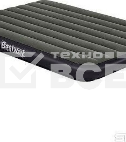 Матрас надувной BESTWAY Tritech Full 191x137x25 см 6713M
