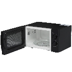 Микроволновая печь Beko SOLO MOF23300B черный, 23 л, 900 Вт, переключатели - поворотный механизм, фото6