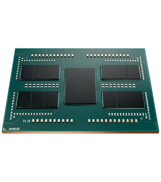 Процессор AMD Ryzen Threadripper PRO 7975WX Soc-sTR5 4.0GHz OEM