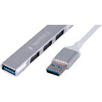 USB-концентратор Gembird UHB-C206, USB, USB 3.0/3xUSB 2.0, USB, фото6