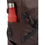 Рюкзак Piquadro Harper CA5677AP/TM темно-коричневый натур.кожа, фото6