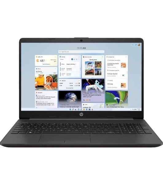 Ноутбук HP 250R G9/15.6'/IPS/Intel Core i5 120U/16Gb/1Tb SSD/Intel Iris Xe graphics/без ОС/черный/1.74kg