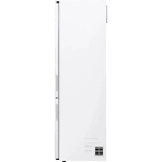 Холодильник LG GC-B509AQQW белый двухкамерный 277/110л морозилка снизу, No Frost, фото3