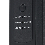 Источник бесперебойного питания CyberPower UT850EG/850 ВА/425 Вт/USB/RJ11/45/3 х CEE 7 (евророзетка), фото5