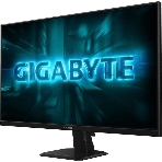 Монитор 27' Gigabyte GS27F2 EK, 1920x1080, IPS, 240Гц, 2хHDMI, 1хDP, черный, фото7