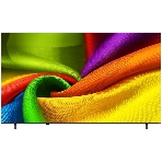 Телевизор LG 85' 85NU900B6LA.ARUG черный LED UHD 60Hz Smart TV webOS, фото 1
