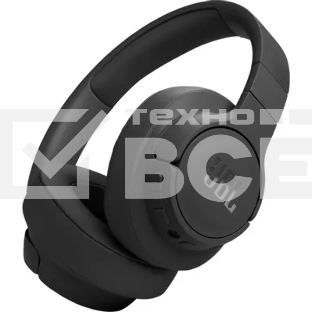 Гарнитура JBL Tune 770NC черный