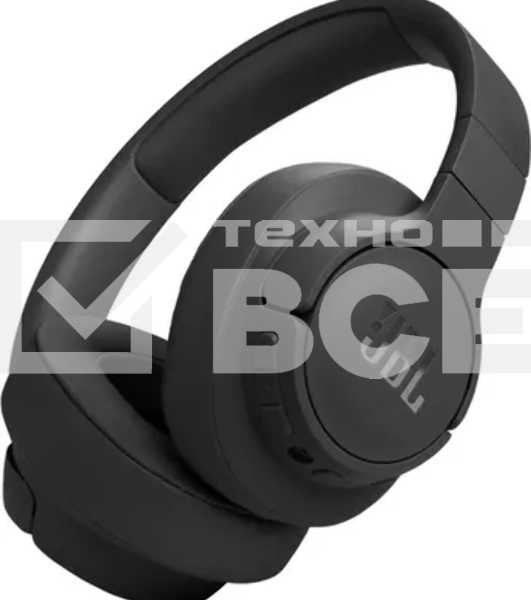 Гарнитура JBL Tune 770NC черный