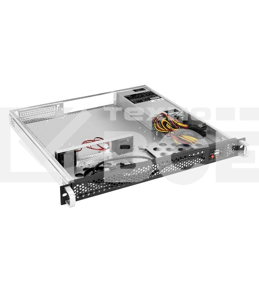 Серверный корпус ExeGate Pro 1U430-02 <RM 19