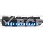Клавиатура GMNG GG-KB780X (1910518) проводная, USB, черный, фото5