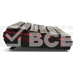 Клавиатура Oklick 915GK (1790371) проводная, USB, черный, фото13