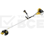 Бензиновый триммер Huter GGT-15004Т (четырёхтактный), фото7
