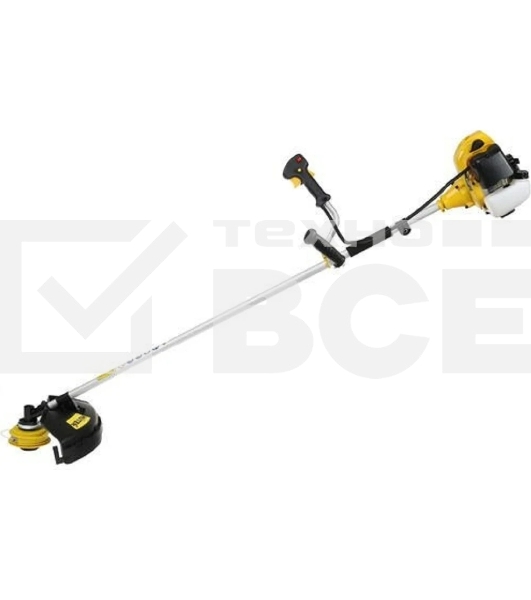 Бензиновый триммер Huter GGT-15004Т (четырёхтактный)
