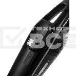 Пылесос ручной Kitfort KT-594 90Вт черный графит/черный, фото7