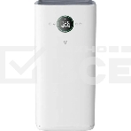 Очиститель воздуха Viomi Smart Air Purifier Pro (UV) (VXKJ03), фото5