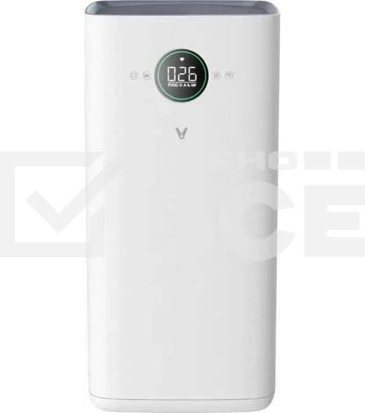 Очиститель воздуха Viomi Smart Air Purifier Pro (UV) (VXKJ03)