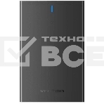 Внешний корпус Vention для HDD/SSD 2.5
