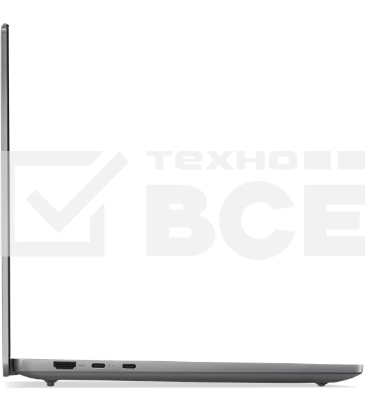 Ноутбук Lenovo IdeaPad Pro 5 14AHP9 14