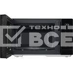 Микроволновая печь Panasonic NN-ST34NBKPQ черный 25 л, 900 Вт, сенсор, фото4