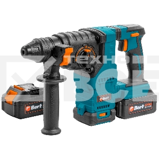 Перфоратор Bort BHD-21LI-BL 93413410