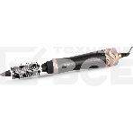 Фен-щетка Vitek VT-8243 черный, фото 1