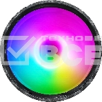 Устройство охлаждения(кулер) Aerocool / Formula Astral Plus FRPW 4P RGB черный 2100rpm 34dB 4-pin 150W 98мм, фото2
