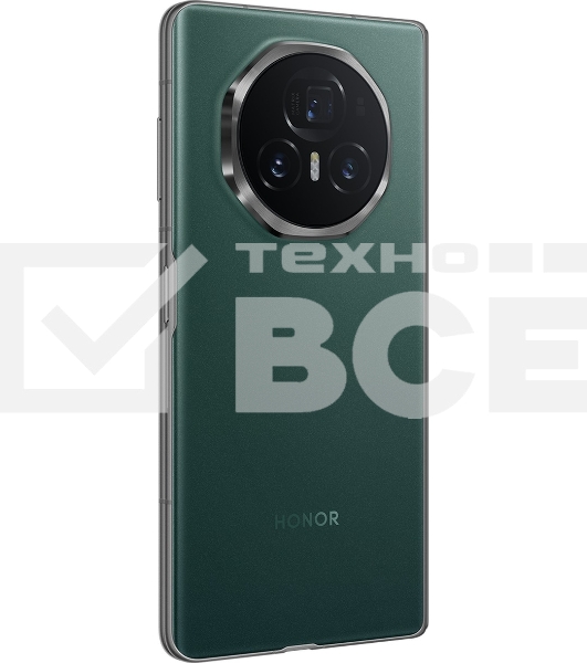 Смартфон HONOR MAGIC V3, 12/512Gb, зеленый