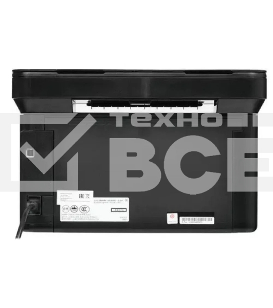 МФУ лазерное Kyocera ECOSYS MA2000 черный 1102Y83NX0