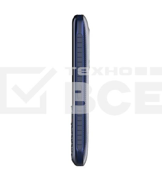 Мобильный телефон Maxvi B32 blue