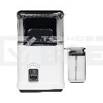 Кофемашина автоматическая Nordfrost HOME 300 W белый/черный, исп. кофе - зерновой, 1.5 л, 1350 Вт, 20 Бар, фото7