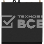 Неттоп IRU 310H6ITF i5 12400 (2.5) 16Gb SSD512Gb UHDG 730 noOS GbitEth BT черный (2031370), фото3