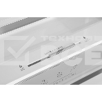 Встраиваемый холодильник Hyundai HBR 1946 2-хкамерн. белый, фото22