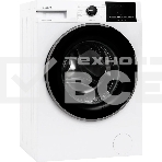 Стиральная машина Hotpoint WSH 7290 VWB белый, загр. фронтальная макс.: 7 кг 1200 об/мин класс: А, фото10