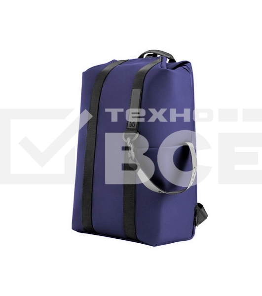 Рюкзак Ninetygo Urban Eusing Backpack Blue (90BBPMT2010U-BL03) (216173)