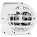 Тепловентилятор Blackton Bt FNH1112 белый, 2000 Вт, 25 м2, фото5