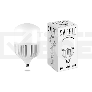 Лампа светодиодная SAFFIT SBHP1150 (55144) 150 вт Е27/Е40 дневной