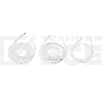 Наушники мониторные AUDIO-TECHNICA ATH-M50X White, фото6