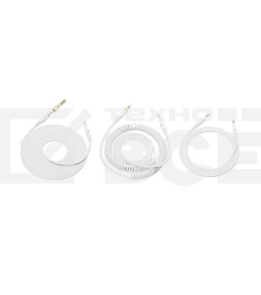 Наушники мониторные AUDIO-TECHNICA ATH-M50X White