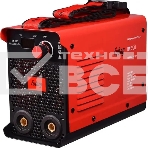 Сварочный аппарат Fubag IR 220 инвертор ММА 8.1кВт, фото 1