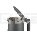 Чайник электрический Energy E-215 (1.7 л), серый (164157), фото5