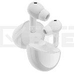 Наушники TWS Honor Choice Earbuds X7 Pro белый, внутриканальные, Bluetooth, активное шумоподавление, до 8 ч, фото 1