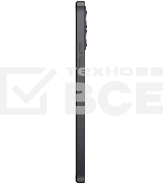 Смартфон Tecno Spark 40C 4/128Gb, черный