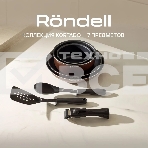 Набор посуды Rondell Kortado7 предм. (сковорода 26х5,5, сковорода 28х5,5, ковш 16х8, кастрюля 20х9,5, съемная ручка, фото15